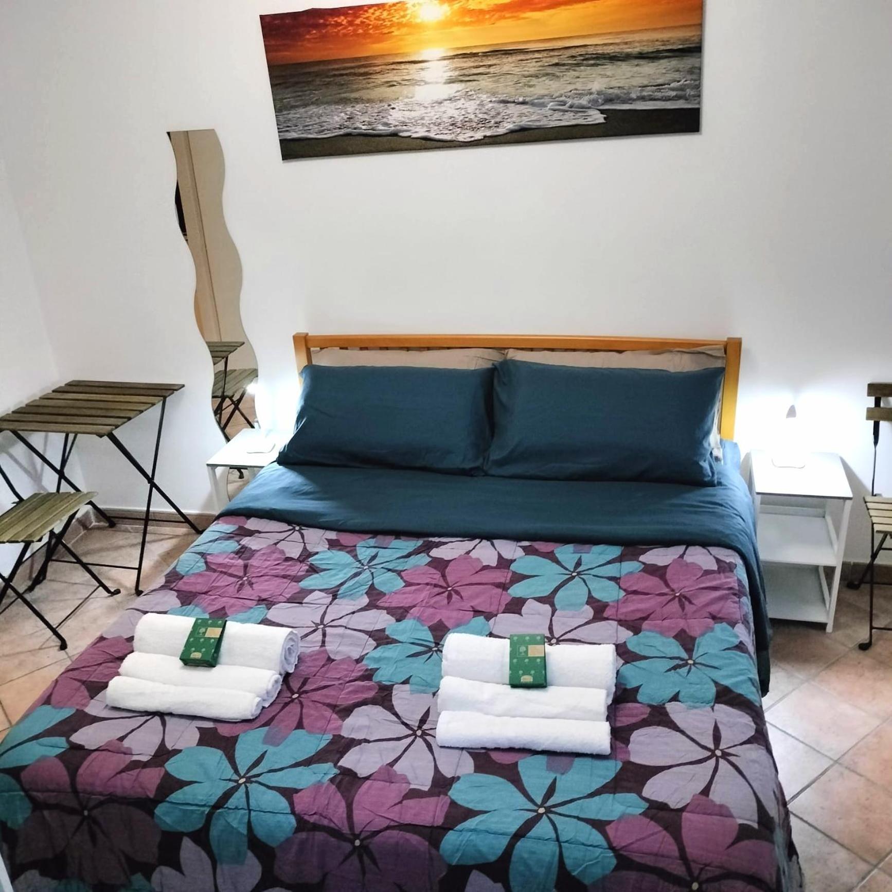 Casa Soprani - Relax Marchigiano Apartment คาสเตลฟิดาร์โด ภายนอก รูปภาพ