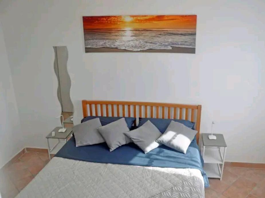 Casa Soprani - Relax Marchigiano Apartment คาสเตลฟิดาร์โด ภายนอก รูปภาพ