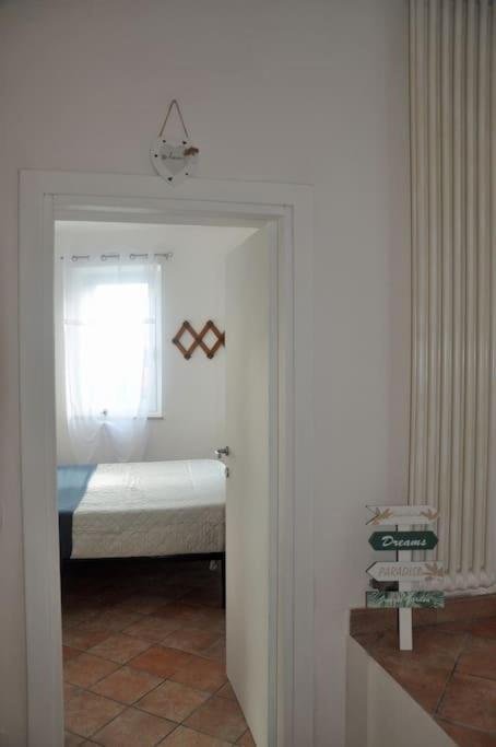 Casa Soprani - Relax Marchigiano Apartment คาสเตลฟิดาร์โด ภายนอก รูปภาพ