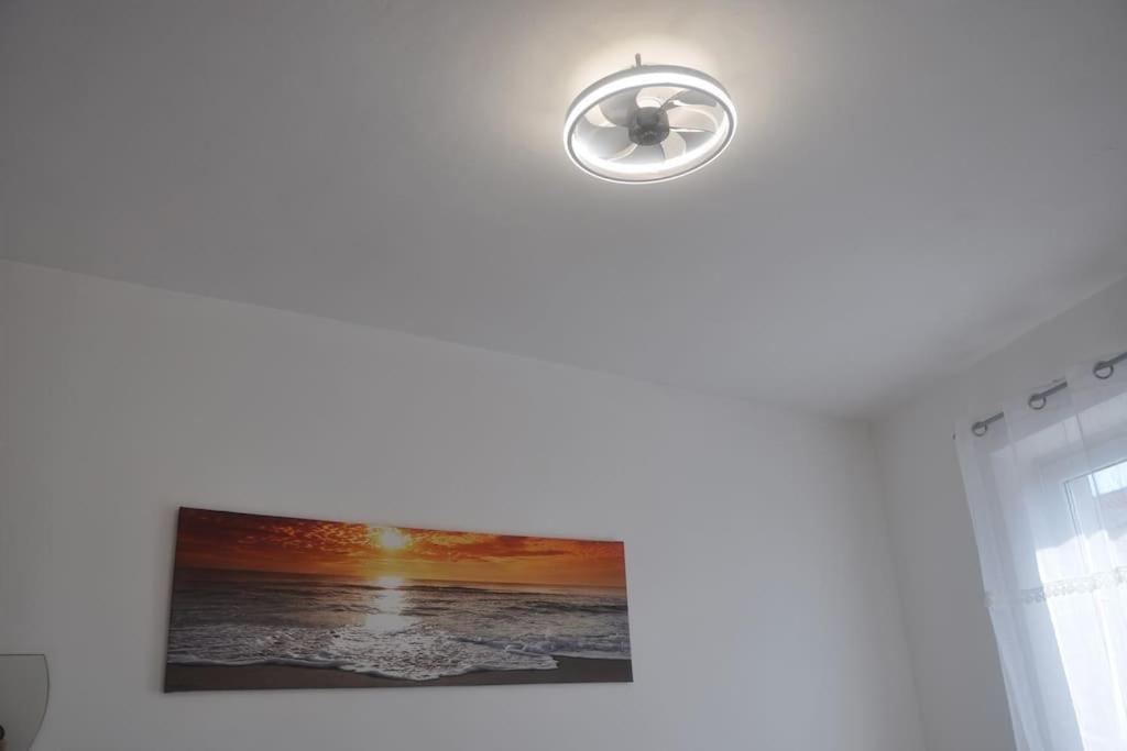Casa Soprani - Relax Marchigiano Apartment คาสเตลฟิดาร์โด ภายนอก รูปภาพ