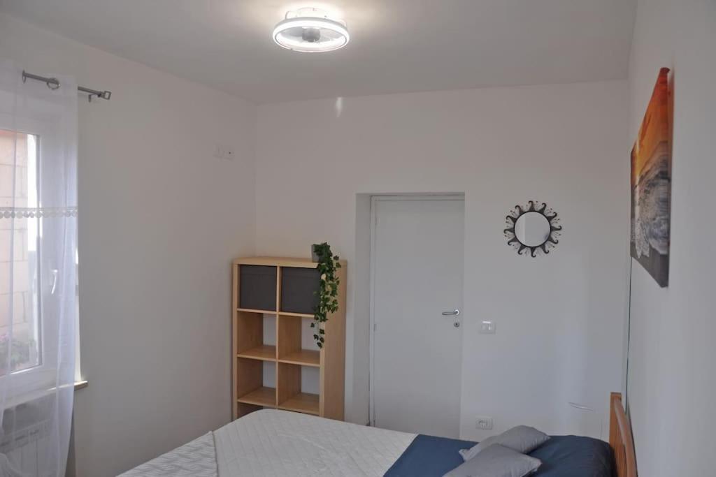Casa Soprani - Relax Marchigiano Apartment คาสเตลฟิดาร์โด ภายนอก รูปภาพ