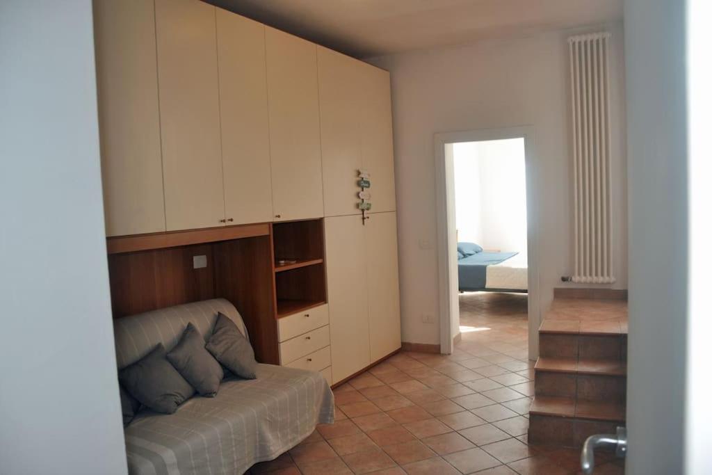 Casa Soprani - Relax Marchigiano Apartment คาสเตลฟิดาร์โด ภายนอก รูปภาพ